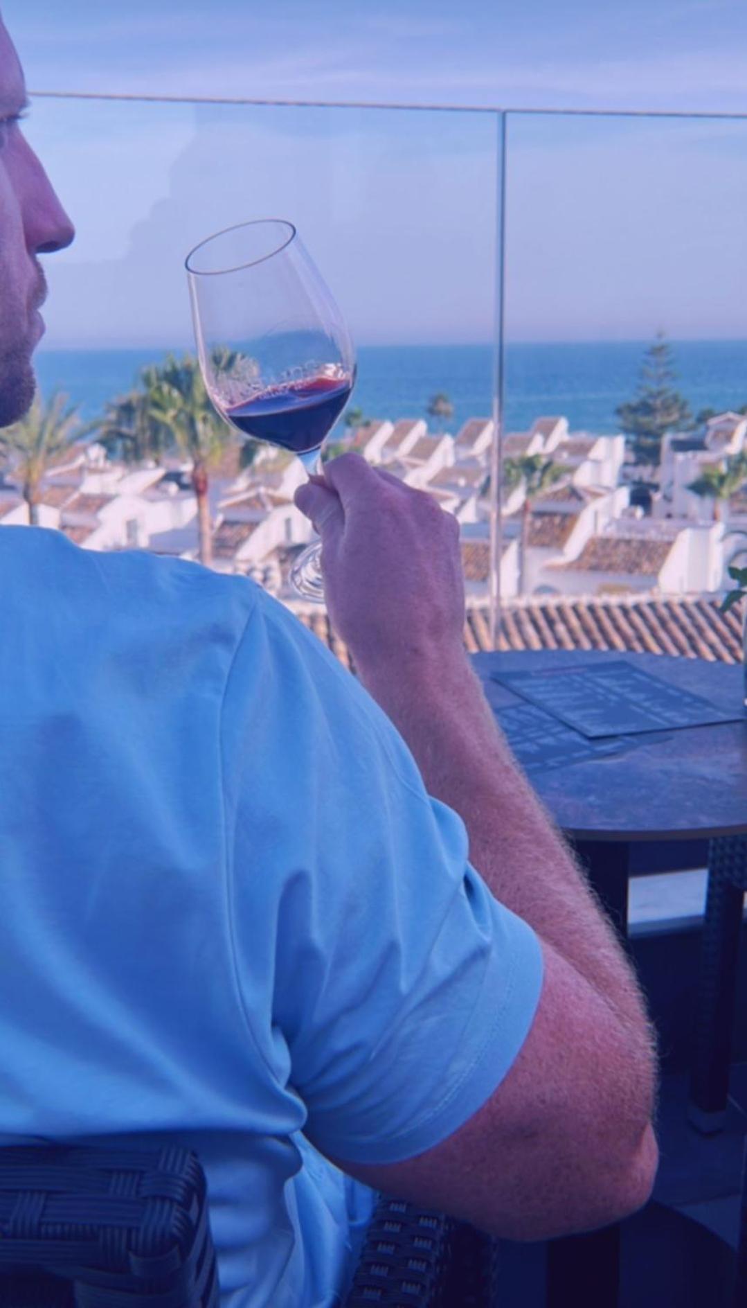 The Orange House Boutique Hotel And Upstairs Rooftop Bar Center Of La Cala De Mijas 100M From The Beach Kültér fotó